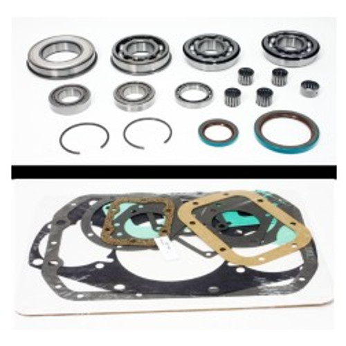 NAPA BEARINGS STK152 TRANS/REBUILD KIT