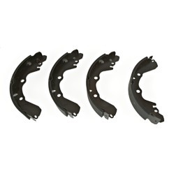 ALTROM CHEMICALS S658 BRAKE SHOE SET