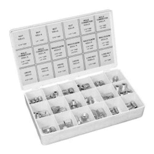 WEATHERHEAD SS87 ASSORTMENT