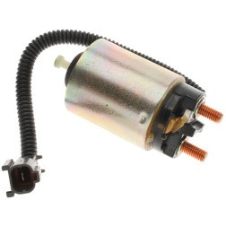 ECHLIN ST292 SOLENOID