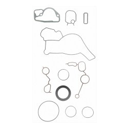 FEL-PRO TCS45016 TIMING COVER SET