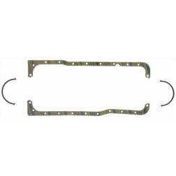 FEL-PRO OS13260C OIL PAN GASKET SET