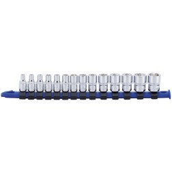 CARLYLE SS14014M 14P 1/4 D 6P SK/SET M