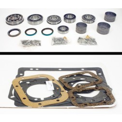 NAPA BEARINGS STK3 TRANS/REBUILD KIT
