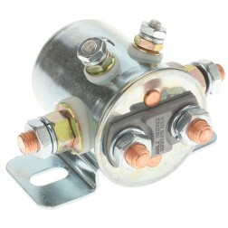 ECHLIN ST553 SOLENOID