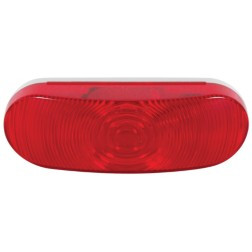 BALKAMP ST70RS INCN 6" STP/ TRN/ TL