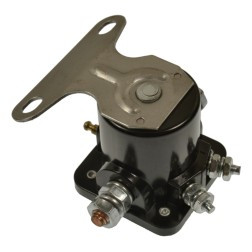 ECHLIN ST83 SOLENOID