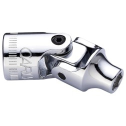 CARLYLE SU140055M 1/4 FLX SOCKET 5.5MM