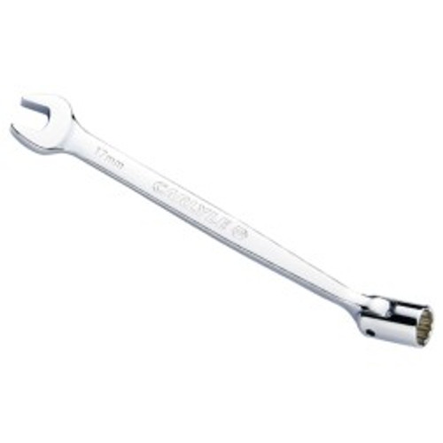 CARLYLE SW117M 17MM OPEN END/WRENCH