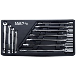 CARLYLE SW1211 11P OP/EN 12P SK/WR S