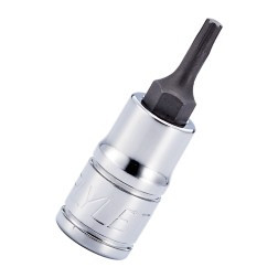 CARLYLE S14TP10 1/4DR TP-10 STAR+BIT