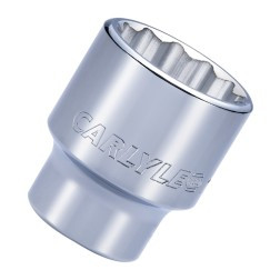 CARLYLE S34046 3/4 D 12P SKT-1-7/16