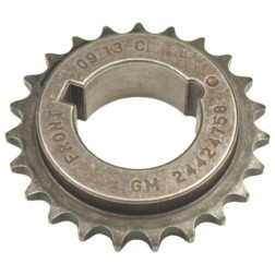 NAPA TIMING PRODUCTS S849 CRANK SPROCKET
