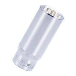 CARLYLE SD12123M 1/2 D 23MM 12P DP/SKT