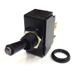 NAPA SMALL ENGINE TG40300 TOGGLE SWITCH