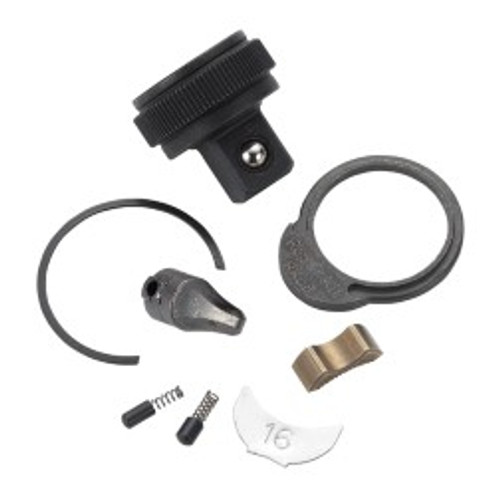 CARLYLE RK38 REP/KT 3/8IN DR RATCH