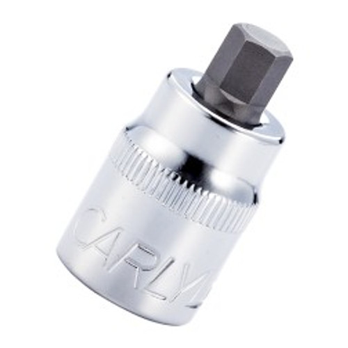 CARLYLE SHS3807M 3/8DR 7MM STB/HXBT SK