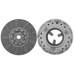 MIDLAND RC54355210X REMAN/CLUTCH PACK