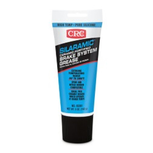 CRC CHEMICALS 05361 CRC SILARAMIC BRK GRS