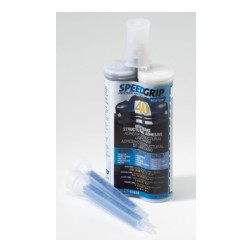 NORTON 04617 STRUCTURAL ADHESIVE