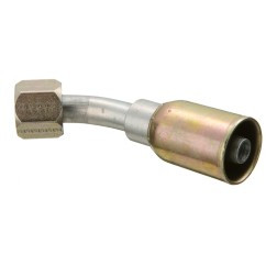 WEATHERHEAD 06905E685 HOSE END