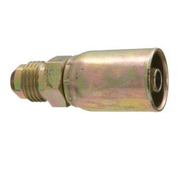 WEATHERHEAD 06905E505 HOSE END