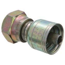 WEATHERHEAD 08Z358 Z HOSE END FITTING