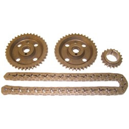 NAPA TIMING PRODUCTS 103204 3-PIECE TIMING SET