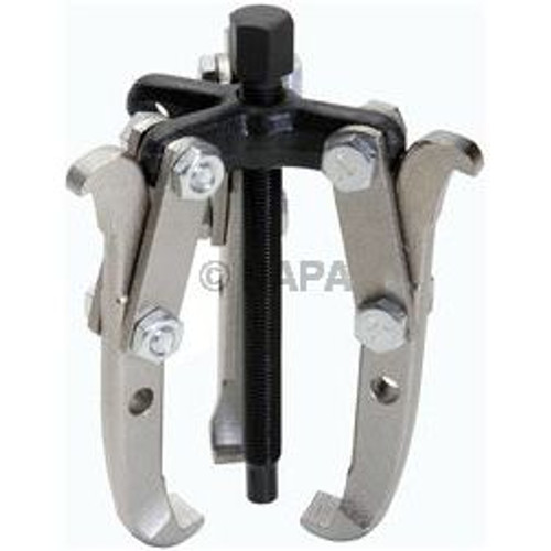 OTC 1023 JAW PULLER 2 TONS 2 OR 3 JAWS 3-1/4 IN.