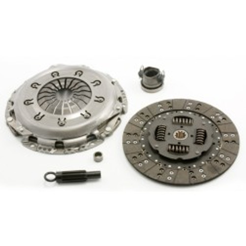 NAPA CLUTCHES 1105072 CLUTCH KIT