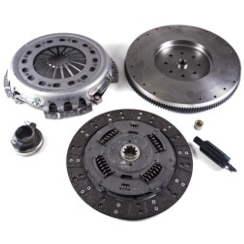 NAPA CLUTCHES 1105179 CLUTCH KIT