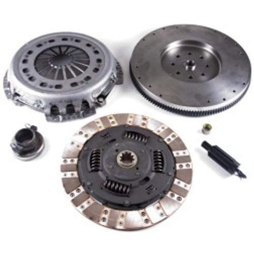 NAPA CLUTCHES 1105183 CLUTCH KIT