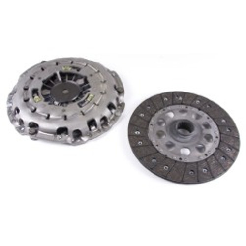 NAPA CLUTCHES 1103065 CLUTCH KIT
