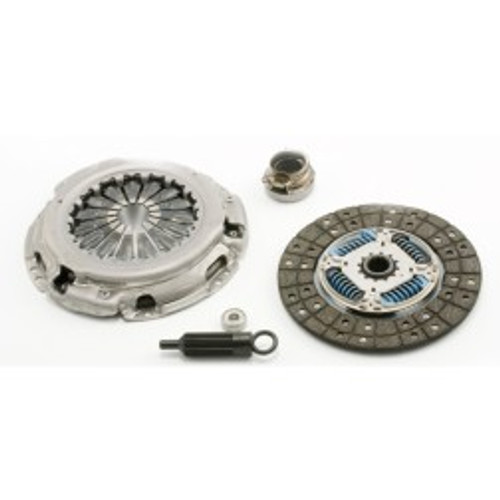 NAPA CLUTCHES 1116090 CLUTCH KIT