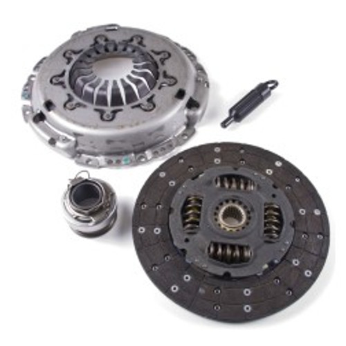 NAPA CLUTCHES 1116112 CLUTCH KIT