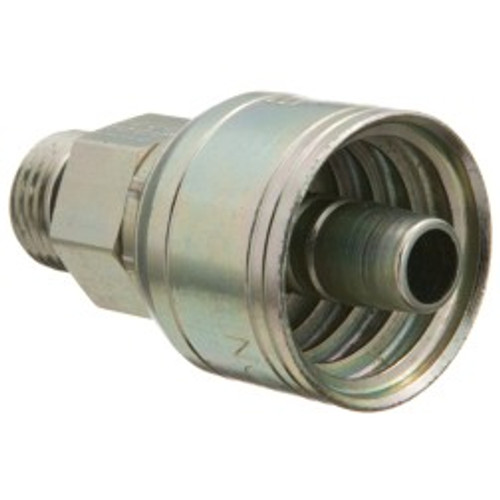 WEATHERHEAD 04ZR04 Z HOSE END FITTING
