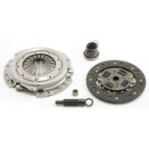NAPA CLUTCHES 1101040 CLUTCH KIT