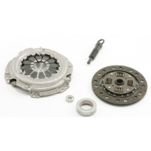 NAPA CLUTCHES 1116039 CLUTCH KIT