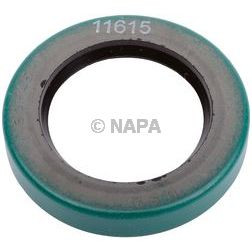 NAPA OIL SEALS 11615 NAPA OIL SEAL