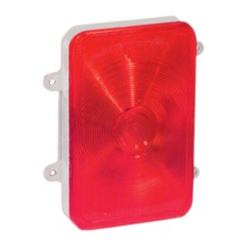 NAPA LIGHTING 07098 S/T LENS/HOUSING