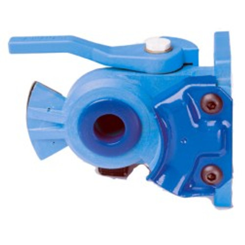 PHILIPS PRODUCTS 12316 EMERGENCY GLADHAND