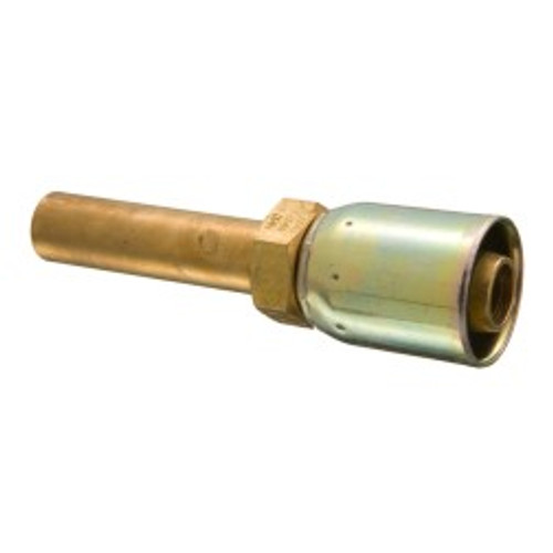 WEATHERHEAD 12ET62 HOSE END