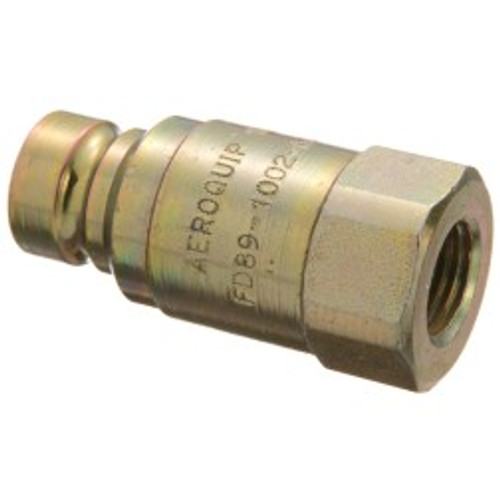 WEATHERHEAD 12FFP50 COUPLING