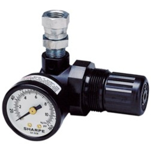 SHARPE SPRAY EQUIPMENT 1410 REGULATR SHARPE SPRAY EQUIPMENT 1410 REGULATR