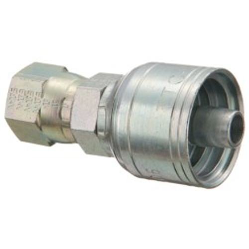 WEATHERHEAD 12Z610 Z HOSE END FITTING