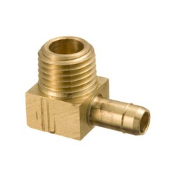 WEATHERHEAD 1069X6X2 FITTING
