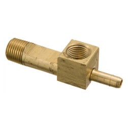 WEATHERHEAD 1075X4 FITTING