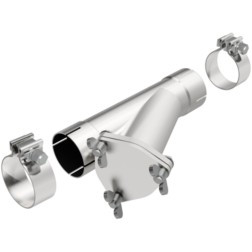 MAGNAFLOW 10785 EXH ACCESSORY PIPE