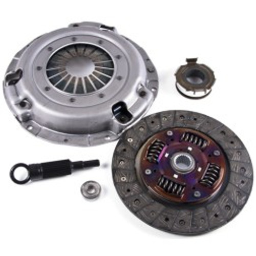 NAPA CLUTCHES 1121036 CLUTCH KIT