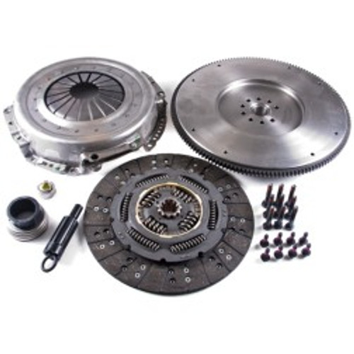 NAPA CLUTCHES 1107230 CLUTCH KIT